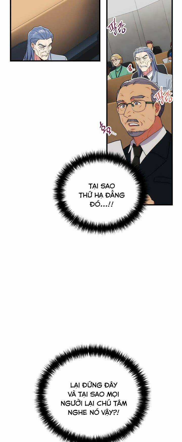 Bác Sĩ Trở Lại - Chapter 117 - Trang 4