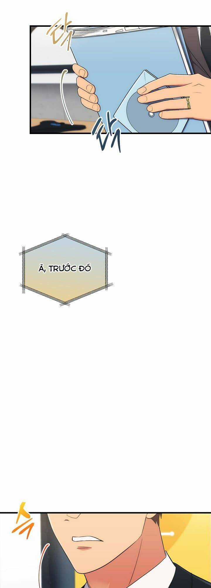 Bác Sĩ Trở Lại - Chapter 117 - Trang 32