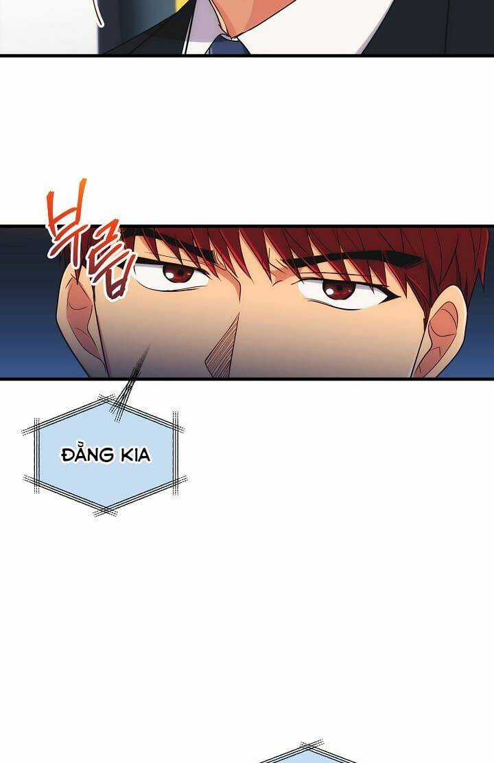 Bác Sĩ Trở Lại - Chapter 117 - Trang 33