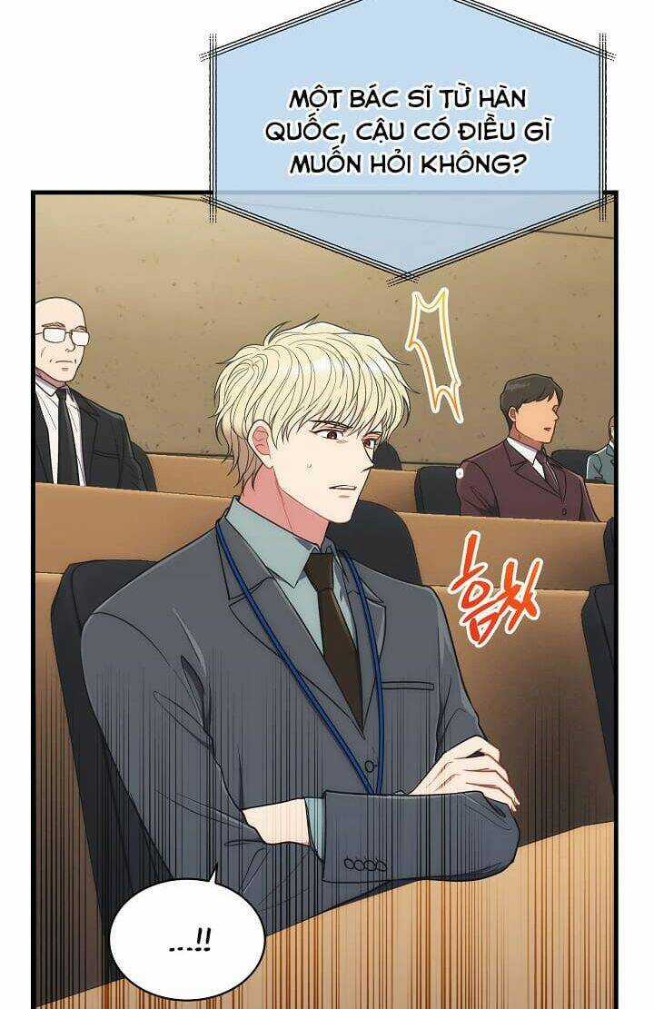 Bác Sĩ Trở Lại - Chapter 117 - Trang 34