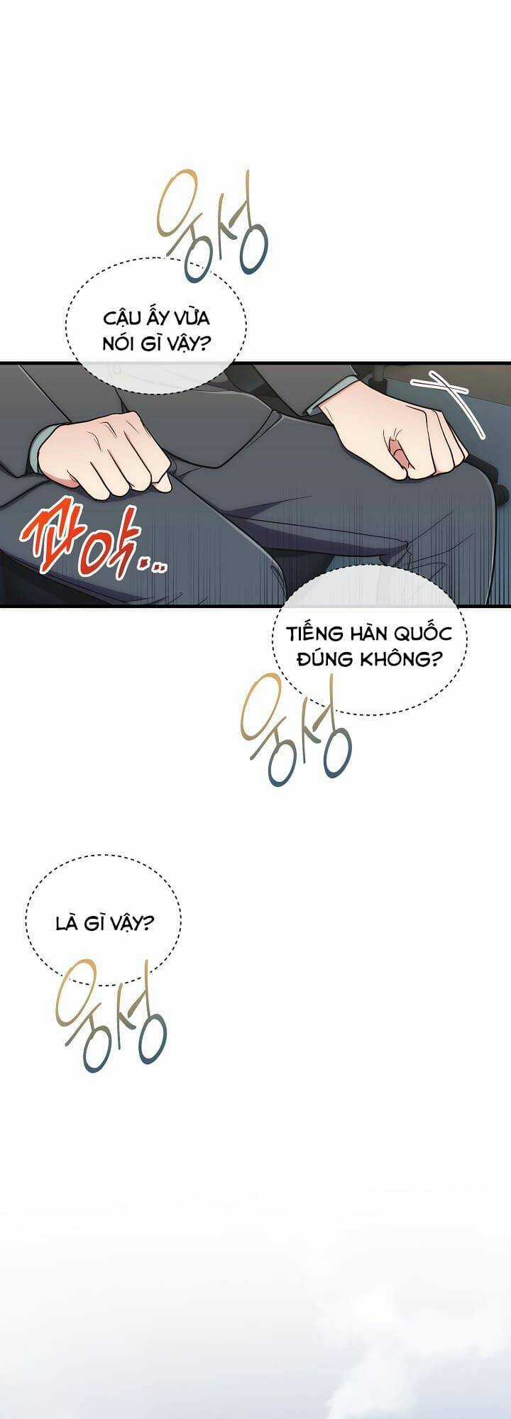 Bác Sĩ Trở Lại - Chapter 117 - Trang 40