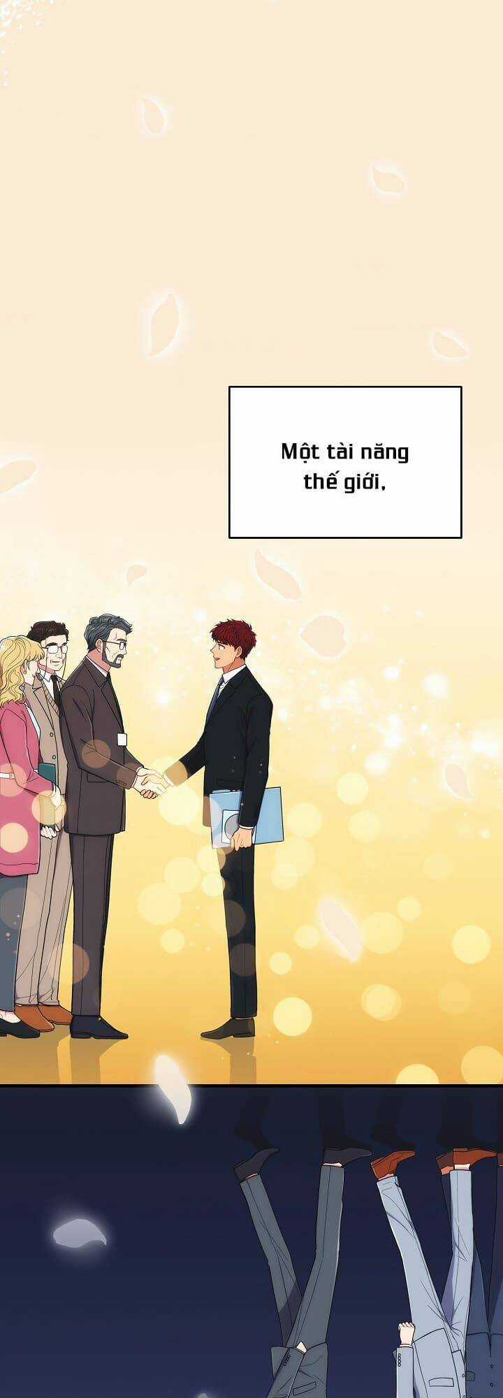 Bác Sĩ Trở Lại - Chapter 117 - Trang 43