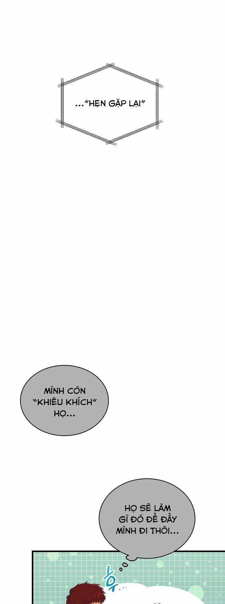 Bác Sĩ Trở Lại - Chapter 117 - Trang 49