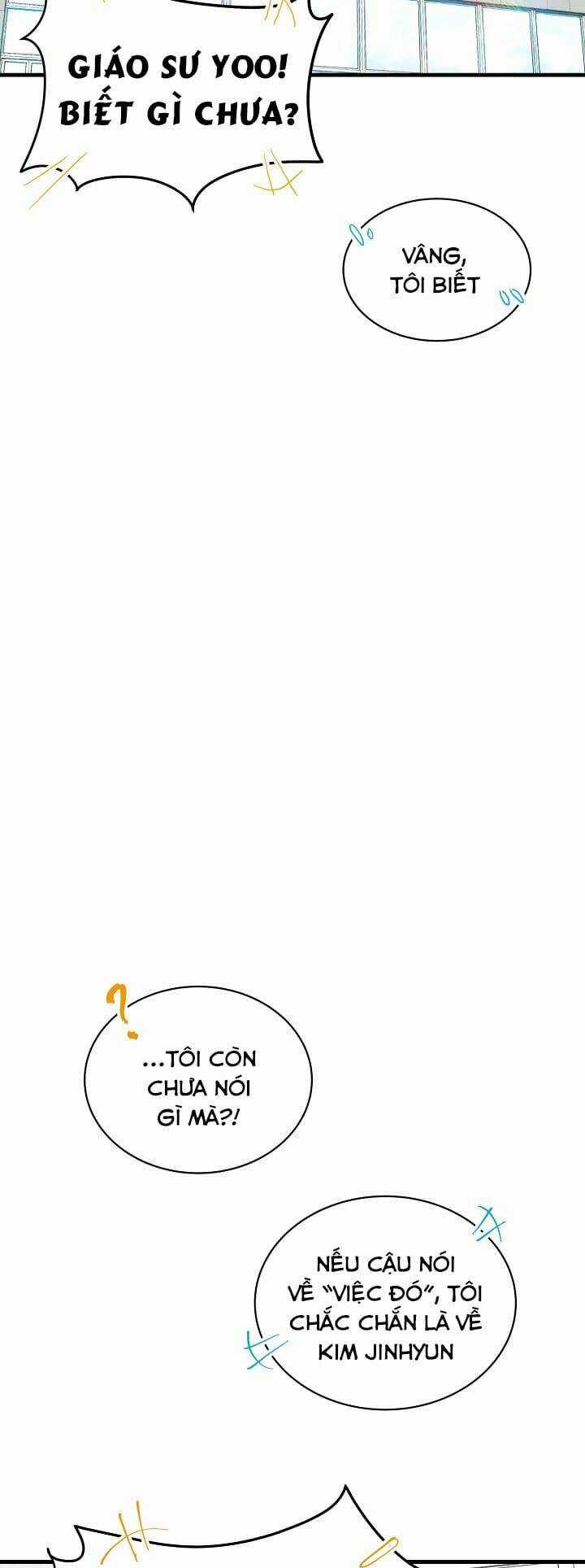 Bác Sĩ Trở Lại - Chapter 117 - Trang 51