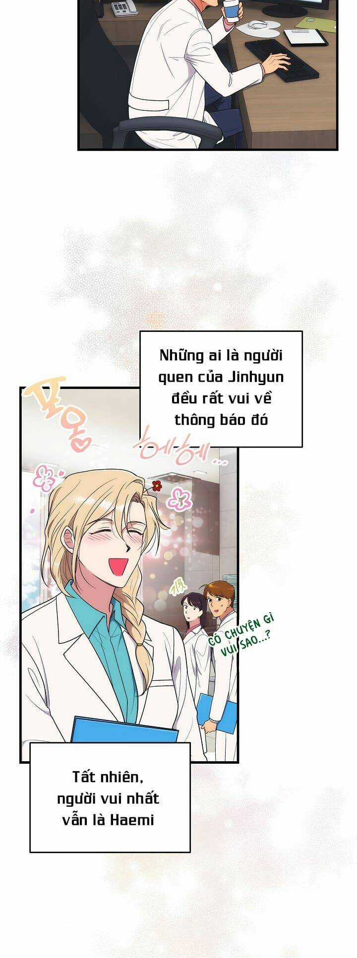 Bác Sĩ Trở Lại - Chapter 117 - Trang 54