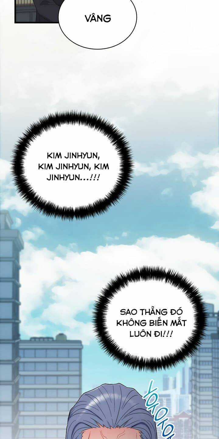 Bác Sĩ Trở Lại - Chapter 117 - Trang 57