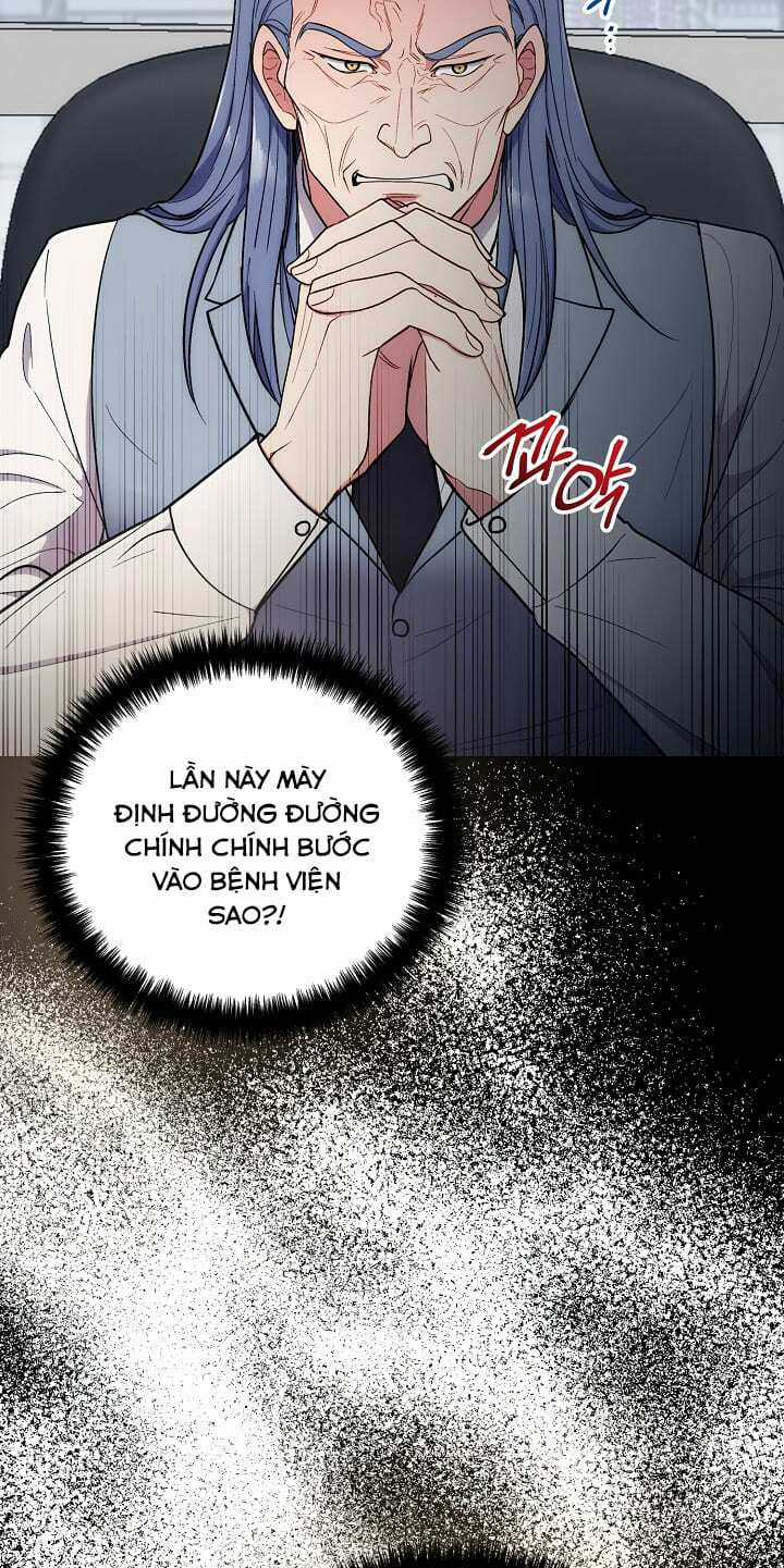 Bác Sĩ Trở Lại - Chapter 117 - Trang 58