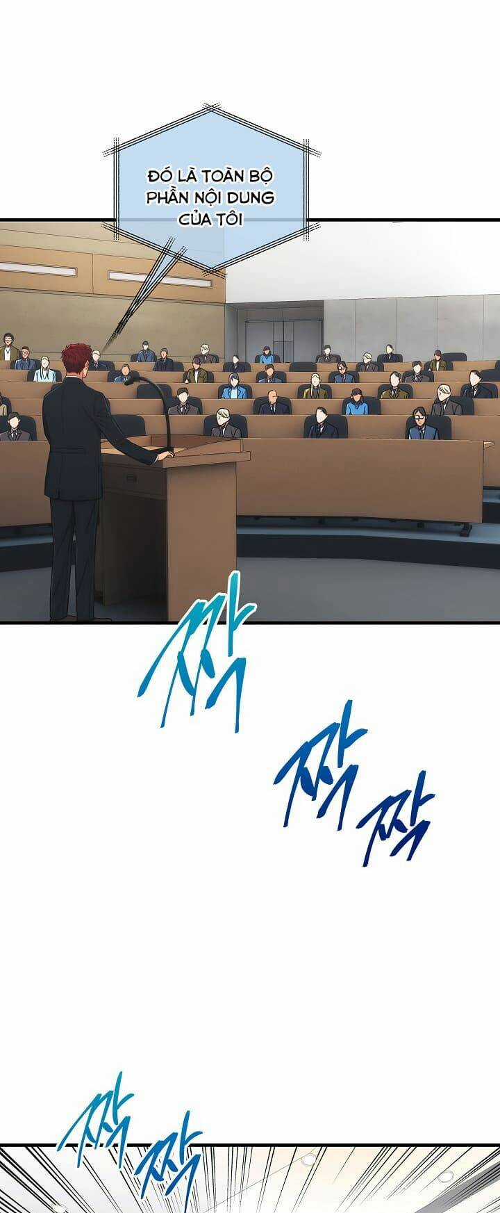 Bác Sĩ Trở Lại - Chapter 117 - Trang 9