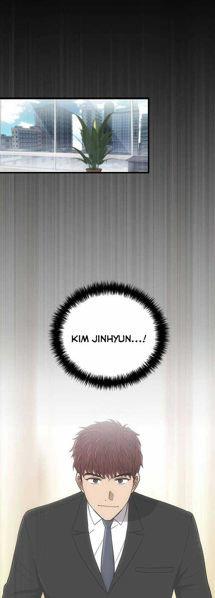 Bác Sĩ Trở Lại - Chapter 118 - Trang 2