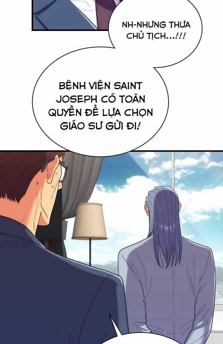 Bác Sĩ Trở Lại - Chapter 118 - Trang 12