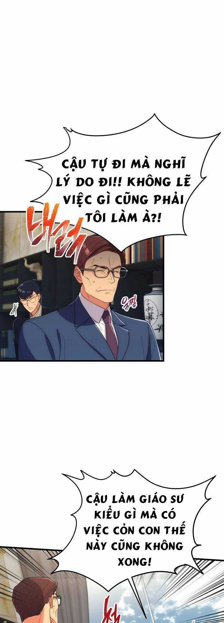 Bác Sĩ Trở Lại - Chapter 118 - Trang 14