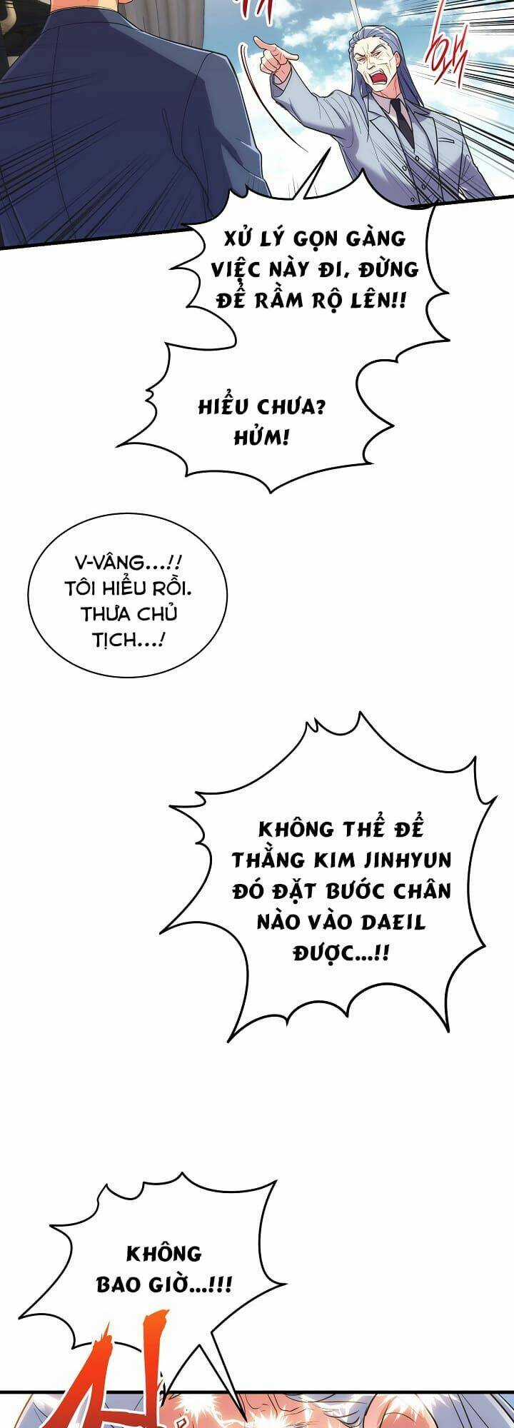 Bác Sĩ Trở Lại - Chapter 118 - Trang 15