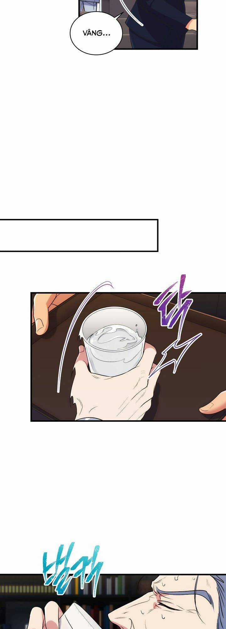 Bác Sĩ Trở Lại - Chapter 118 - Trang 19