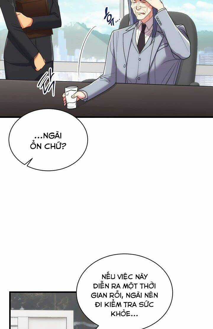 Bác Sĩ Trở Lại - Chapter 118 - Trang 21