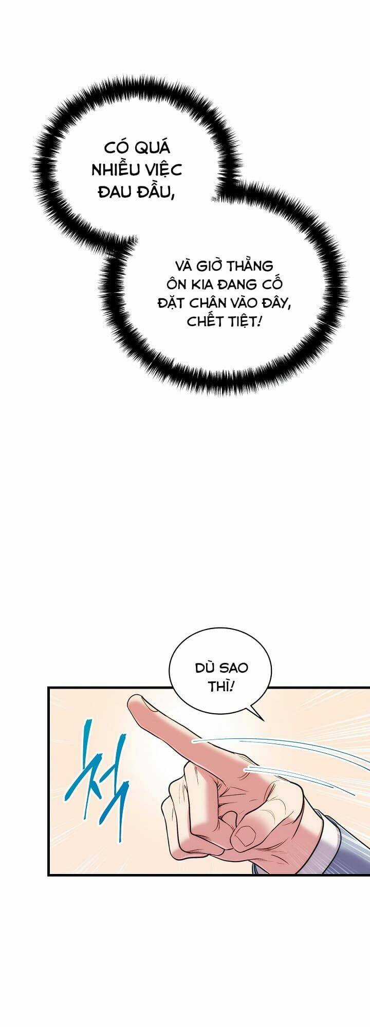 Bác Sĩ Trở Lại - Chapter 118 - Trang 26