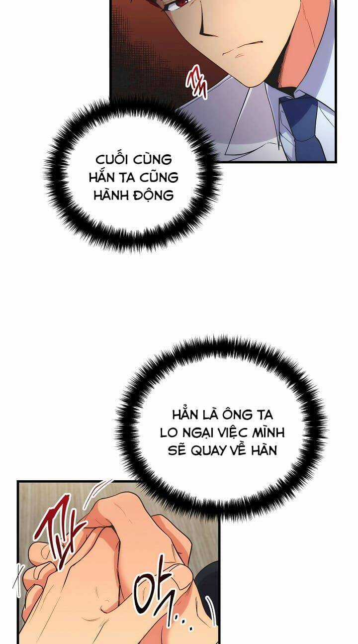 Bác Sĩ Trở Lại - Chapter 118 - Trang 32
