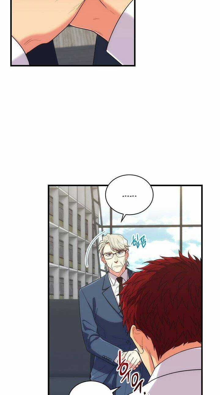 Bác Sĩ Trở Lại - Chapter 118 - Trang 33