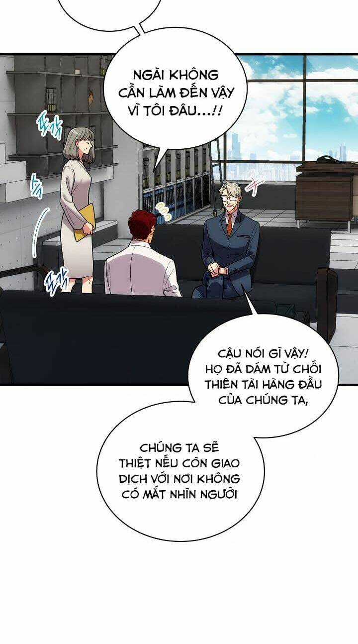 Bác Sĩ Trở Lại - Chapter 118 - Trang 37