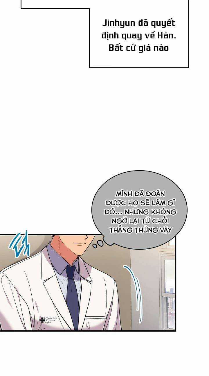 Bác Sĩ Trở Lại - Chapter 118 - Trang 40