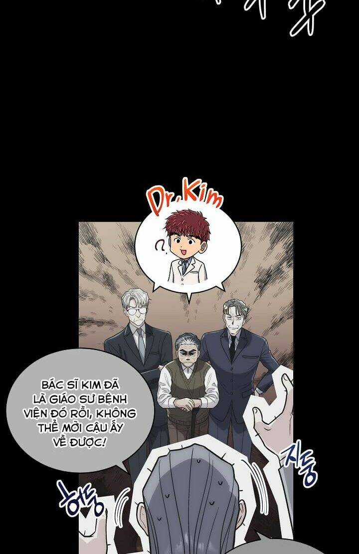 Bác Sĩ Trở Lại - Chapter 118 - Trang 5
