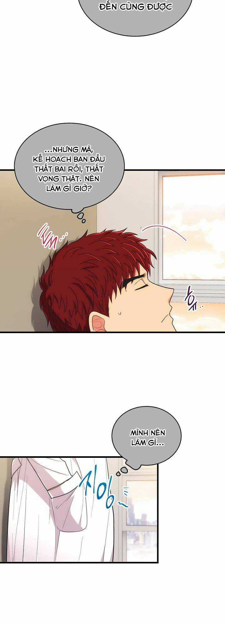 Bác Sĩ Trở Lại - Chapter 118 - Trang 42