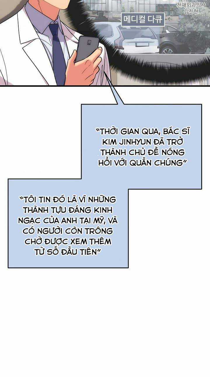 Bác Sĩ Trở Lại - Chapter 118 - Trang 44