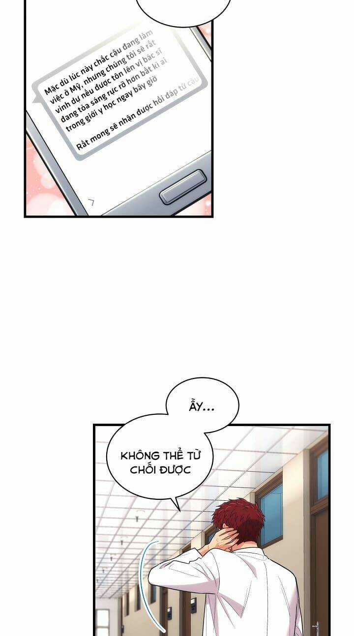 Bác Sĩ Trở Lại - Chapter 118 - Trang 48