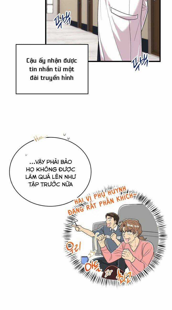 Bác Sĩ Trở Lại - Chapter 118 - Trang 49