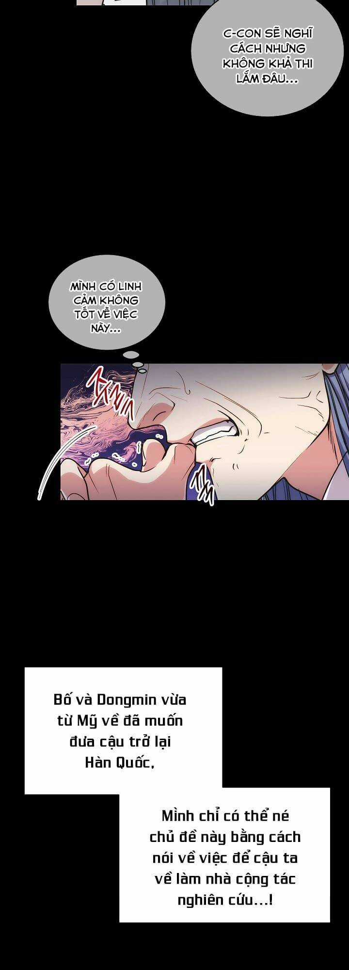 Bác Sĩ Trở Lại - Chapter 118 - Trang 6