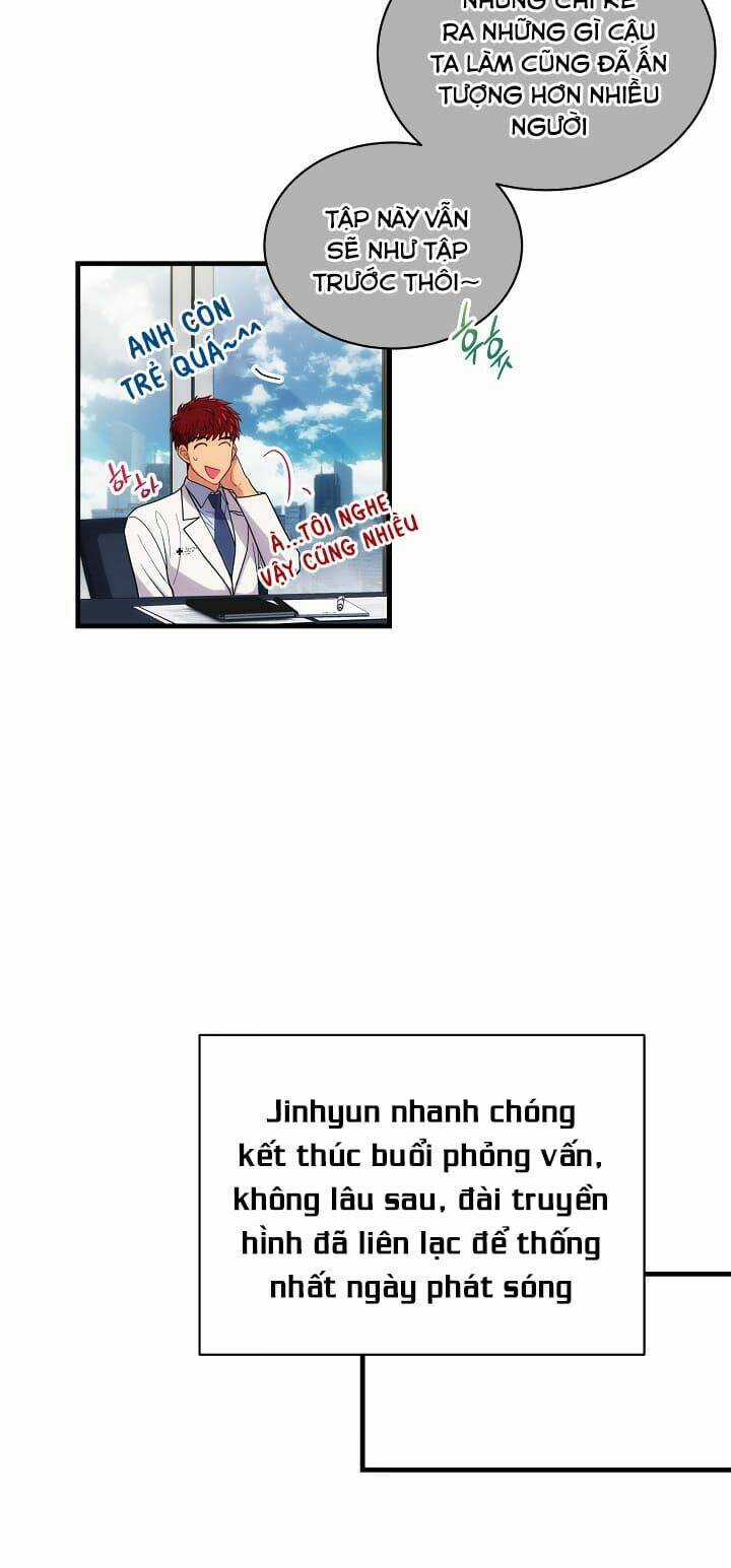 Bác Sĩ Trở Lại - Chapter 118 - Trang 52