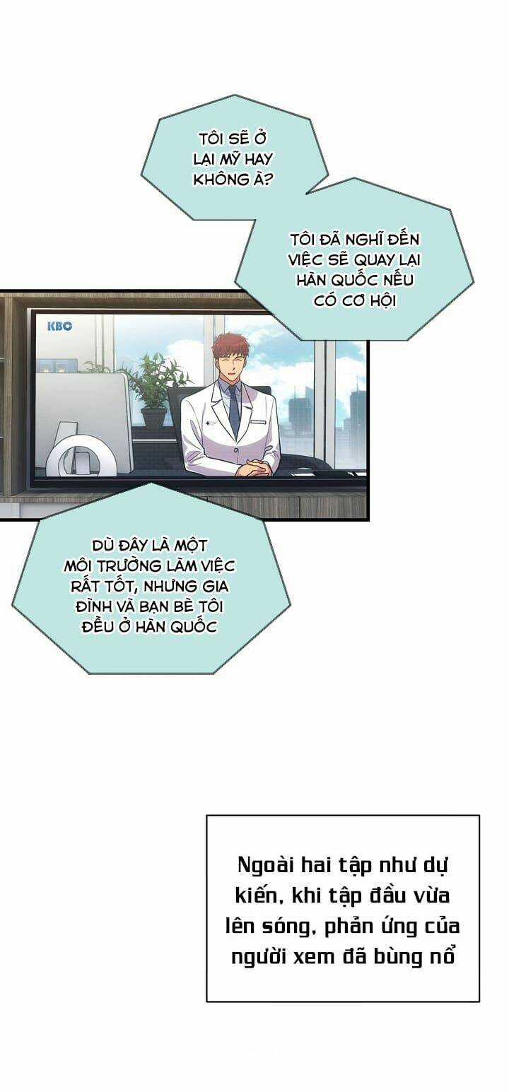 Bác Sĩ Trở Lại - Chapter 118 - Trang 56