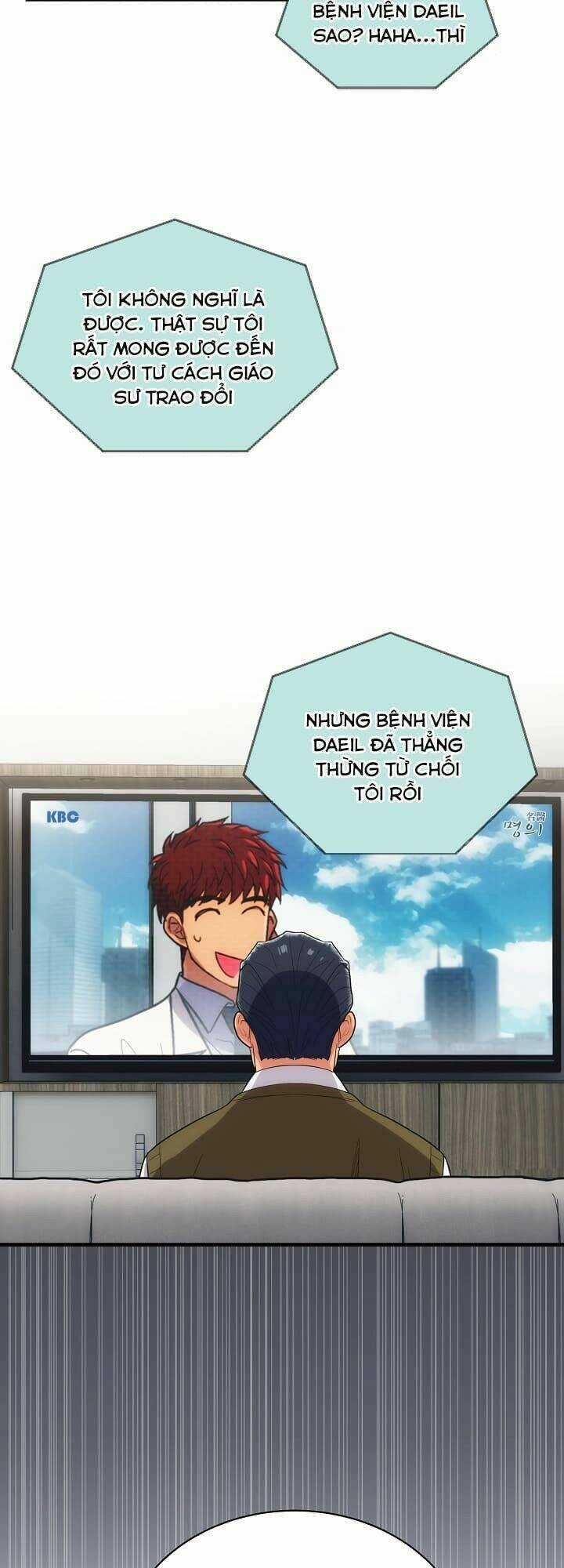 Bác Sĩ Trở Lại - Chapter 118 - Trang 58