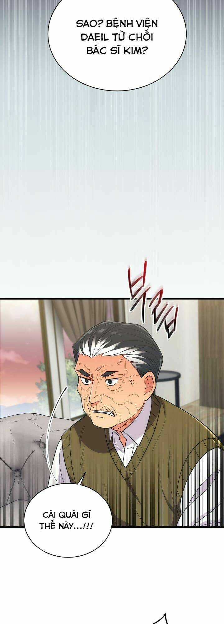 Bác Sĩ Trở Lại - Chapter 118 - Trang 59