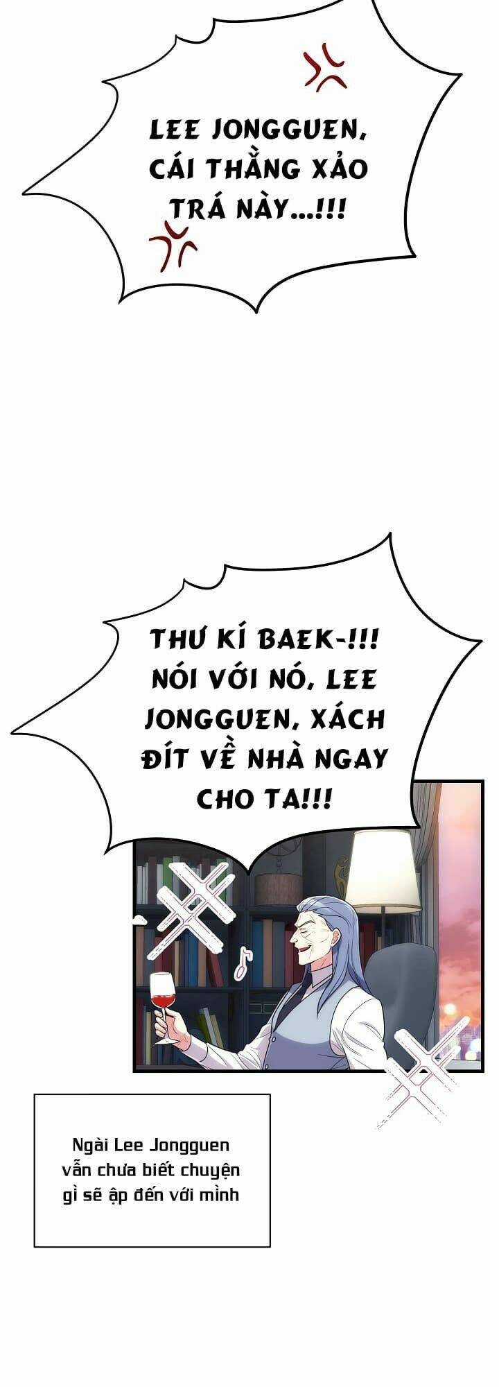 Bác Sĩ Trở Lại - Chapter 118 - Trang 60