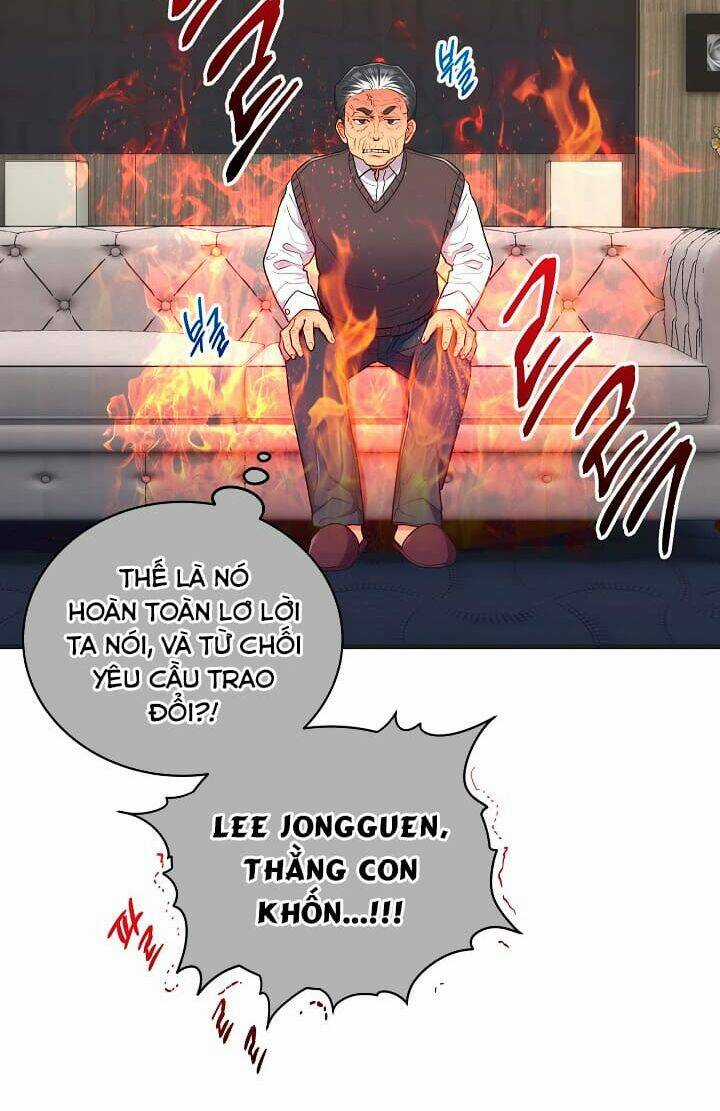 Bác Sĩ Trở Lại - Chapter 119 - Trang 13