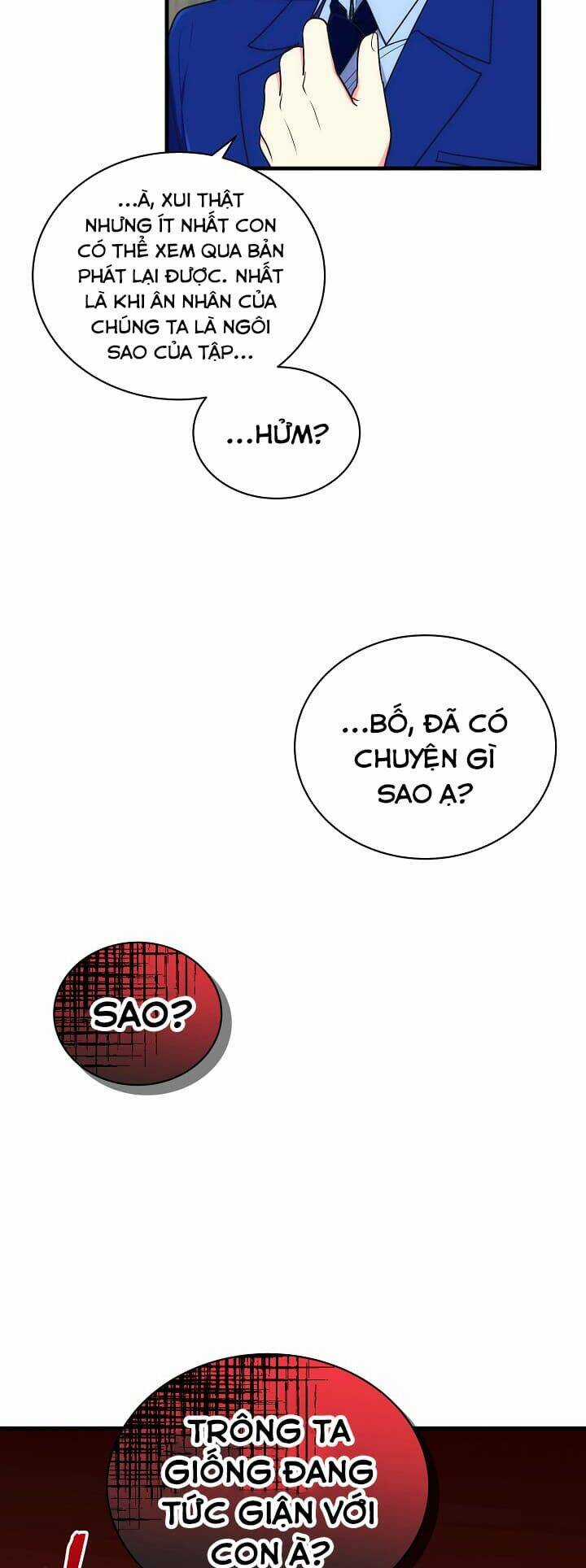 Bác Sĩ Trở Lại - Chapter 119 - Trang 16