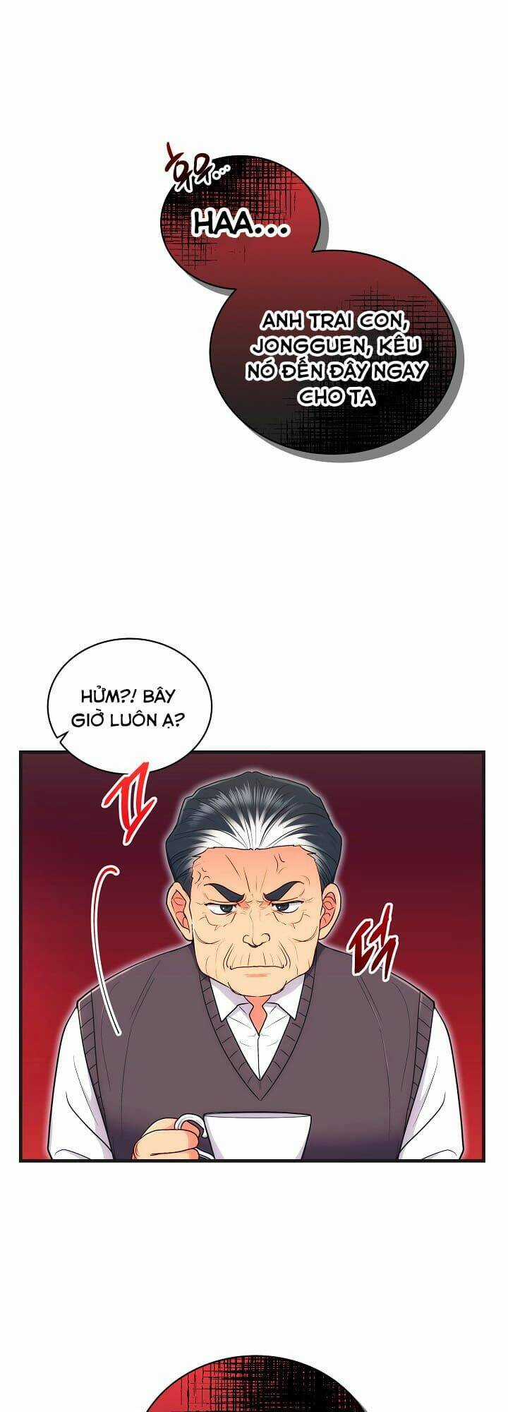 Bác Sĩ Trở Lại - Chapter 119 - Trang 20