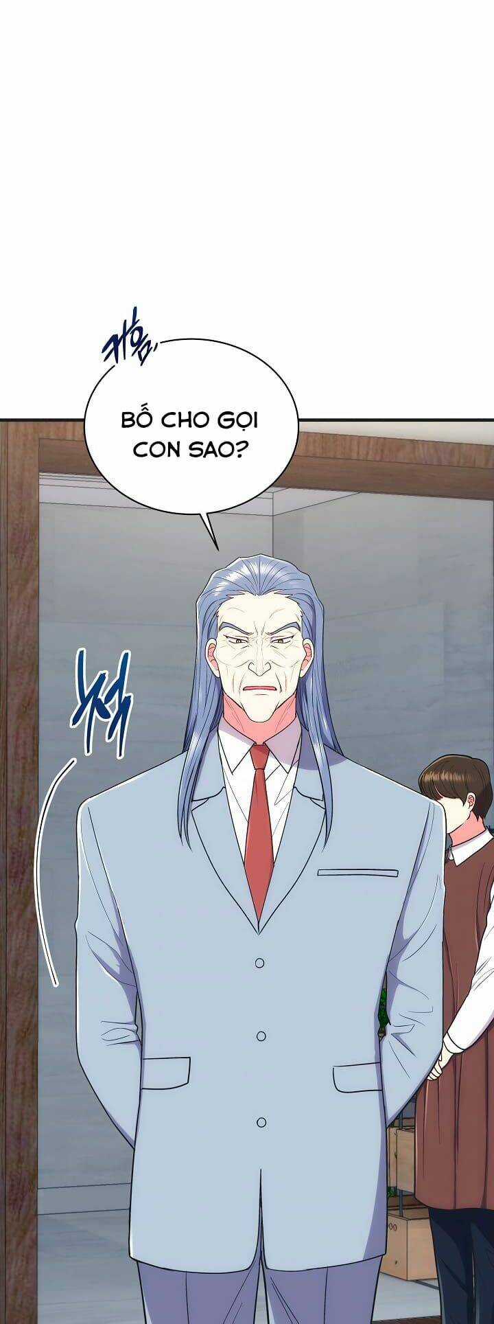 Bác Sĩ Trở Lại - Chapter 119 - Trang 22