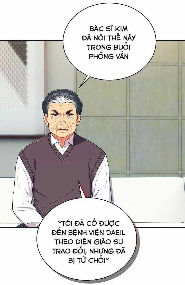 Bác Sĩ Trở Lại - Chapter 119 - Trang 26