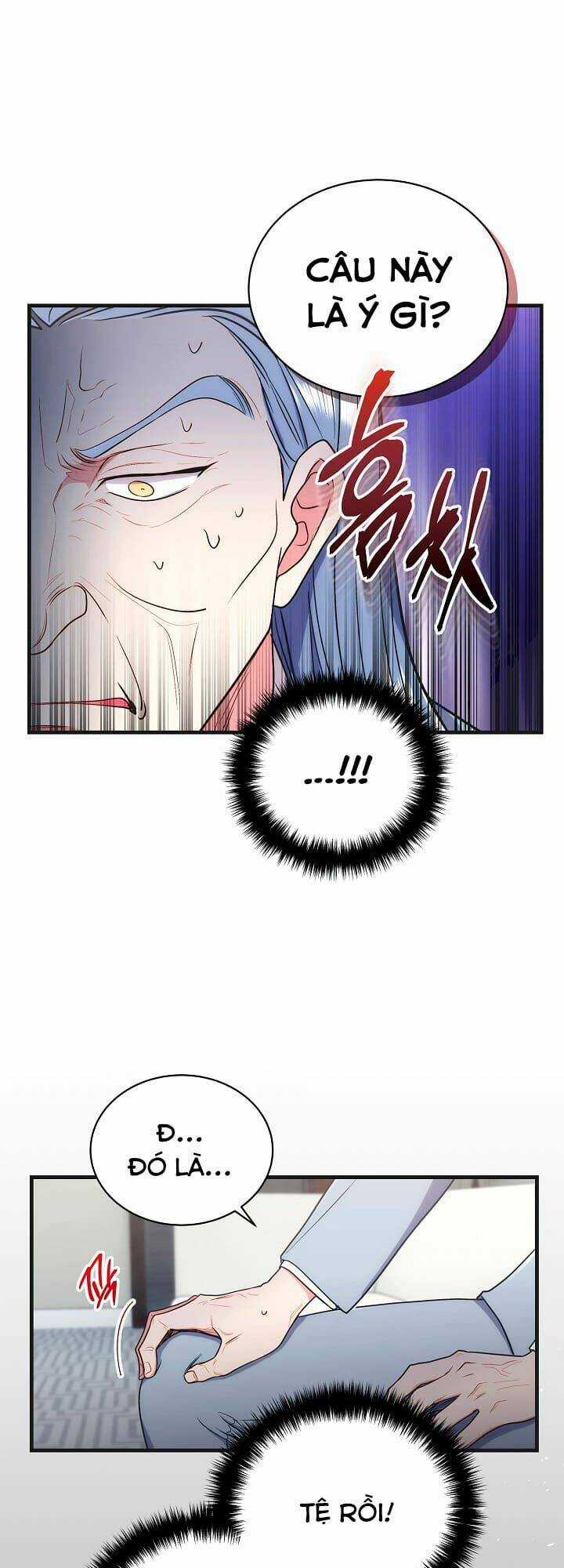 Bác Sĩ Trở Lại - Chapter 119 - Trang 27