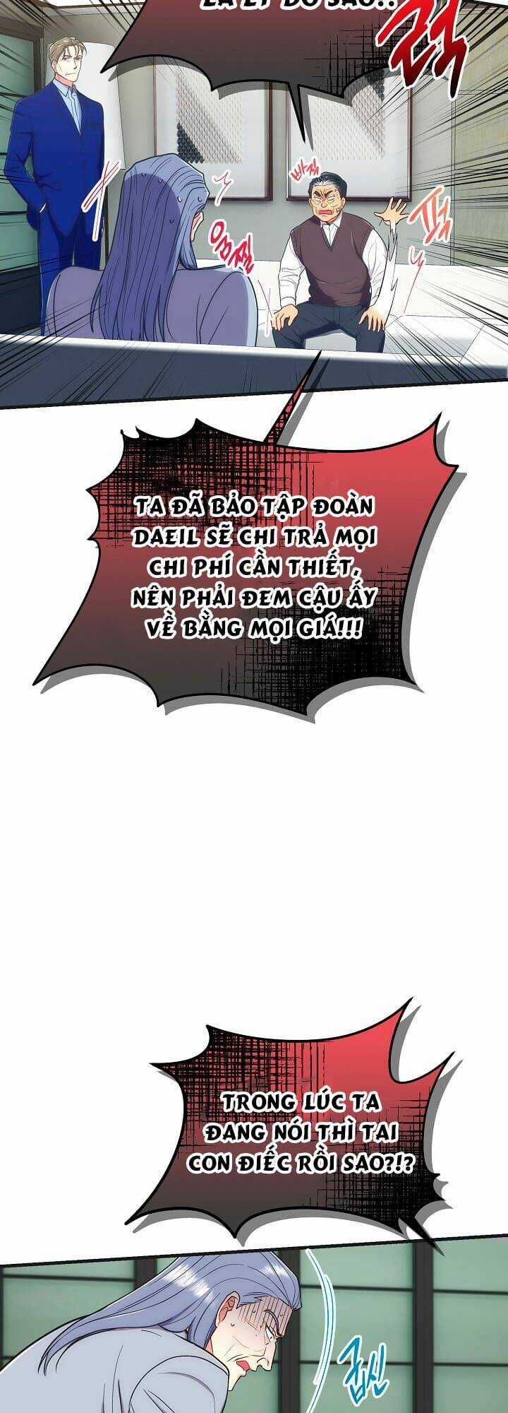 Bác Sĩ Trở Lại - Chapter 119 - Trang 31