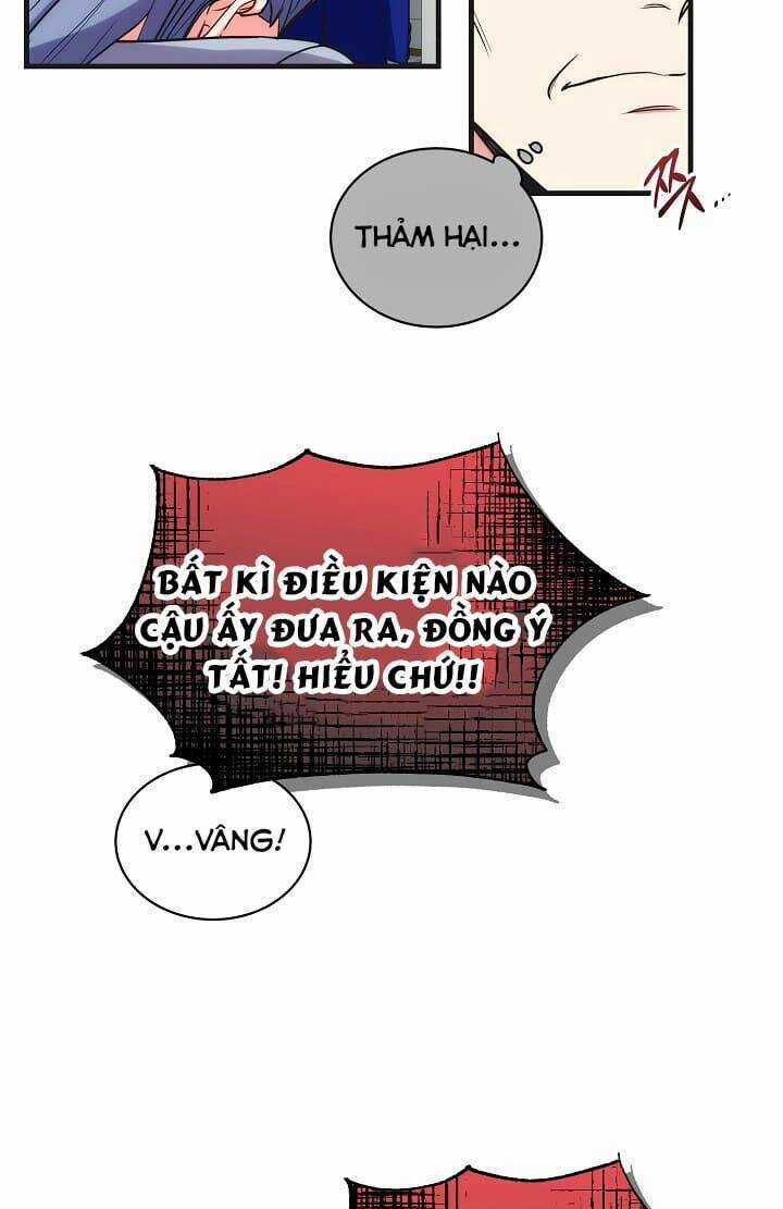 Bác Sĩ Trở Lại - Chapter 119 - Trang 33