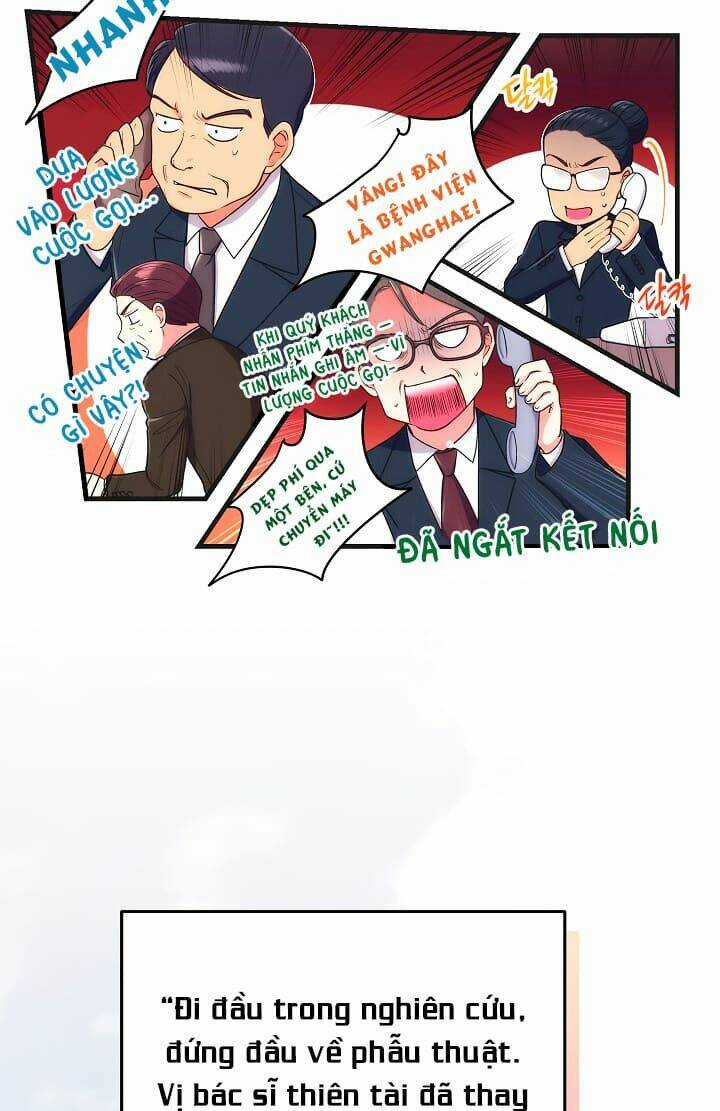 Bác Sĩ Trở Lại - Chapter 119 - Trang 37