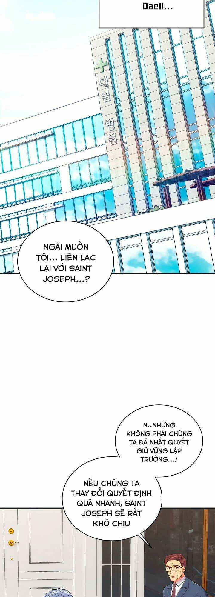 Bác Sĩ Trở Lại - Chapter 119 - Trang 39