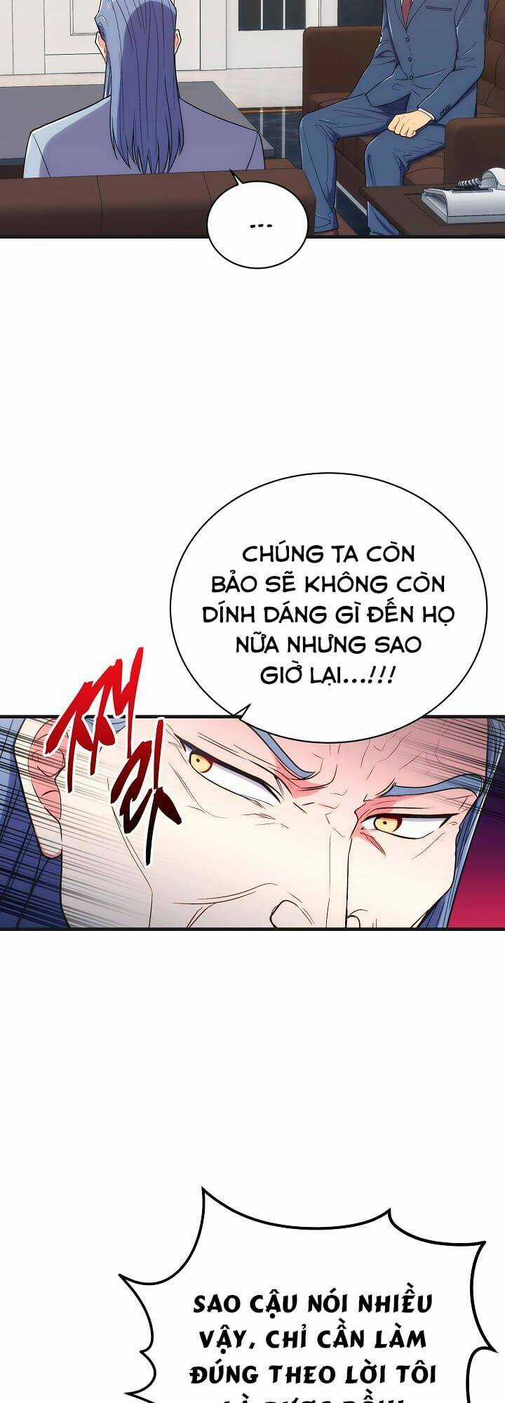 Bác Sĩ Trở Lại - Chapter 119 - Trang 40