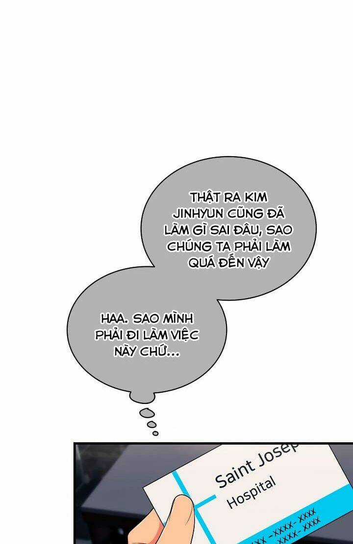Bác Sĩ Trở Lại - Chapter 119 - Trang 42