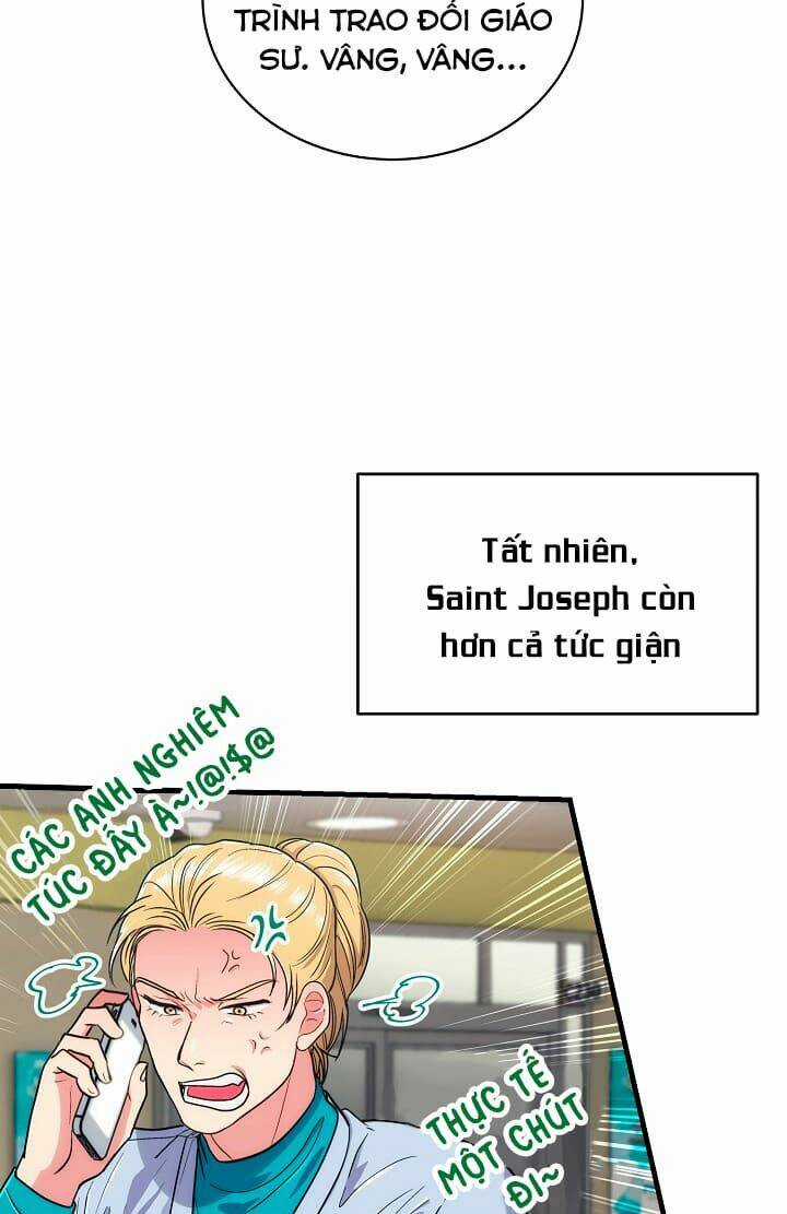 Bác Sĩ Trở Lại - Chapter 119 - Trang 45