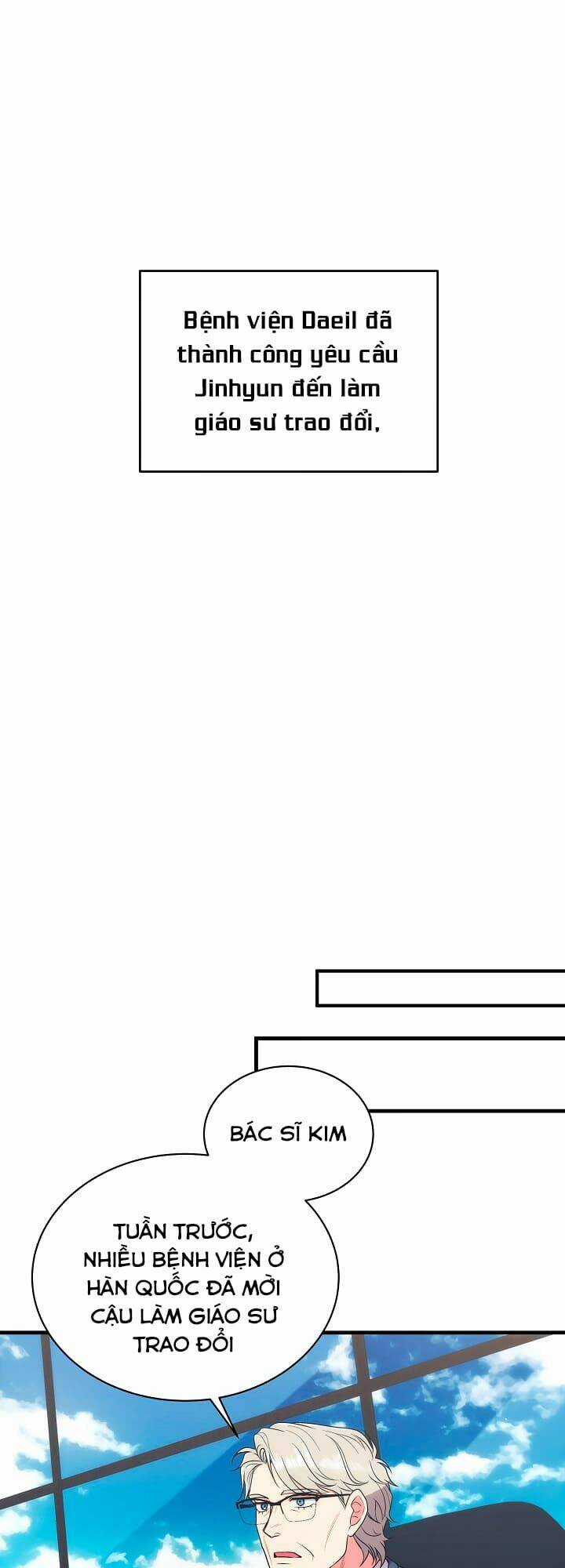 Bác Sĩ Trở Lại - Chapter 119 - Trang 47