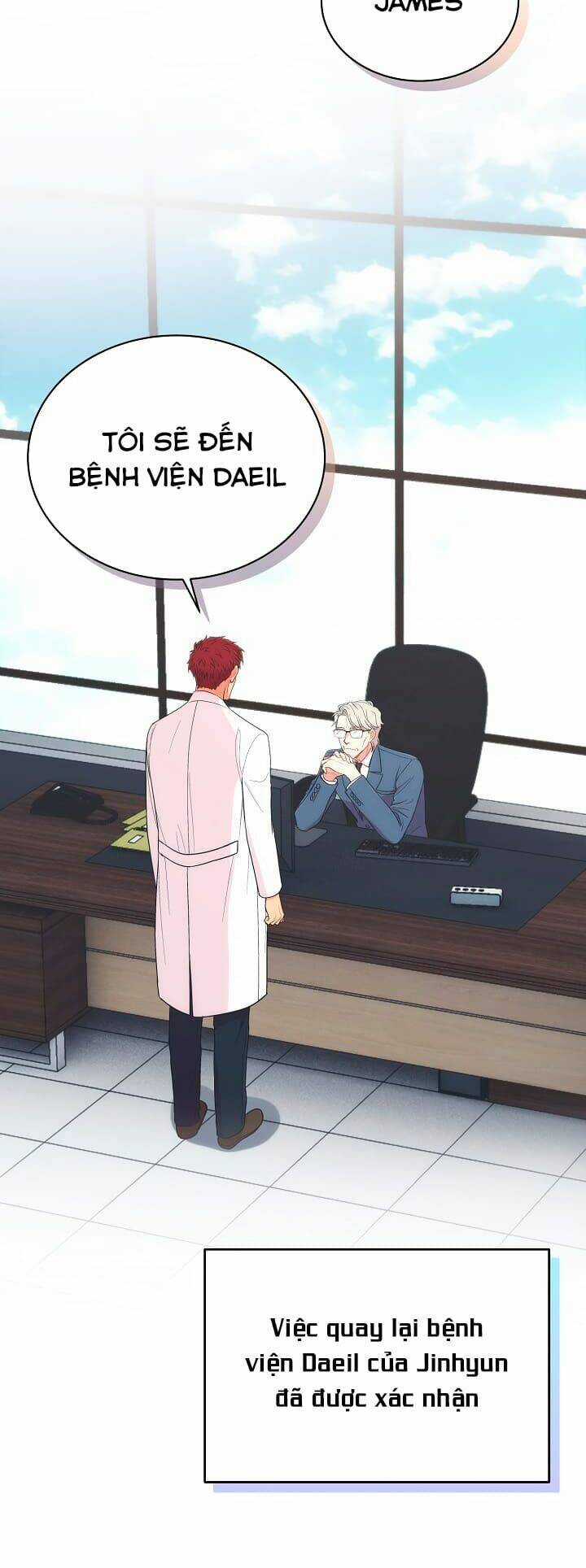 Bác Sĩ Trở Lại - Chapter 119 - Trang 49
