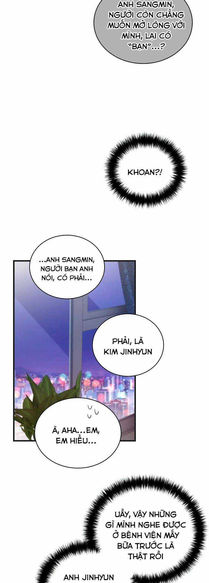 Bác Sĩ Trở Lại - Chapter 119 - Trang 53